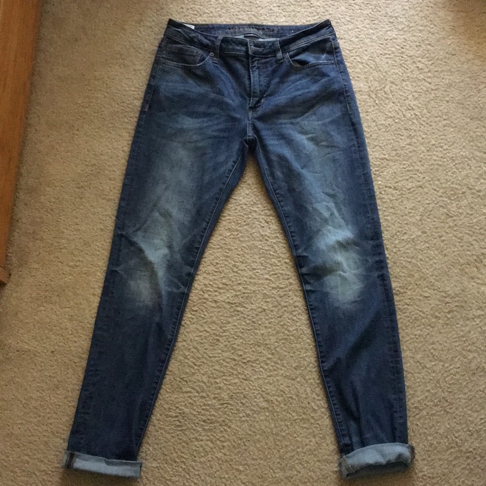 American Eagle Slim Jeans